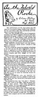 Articles & News